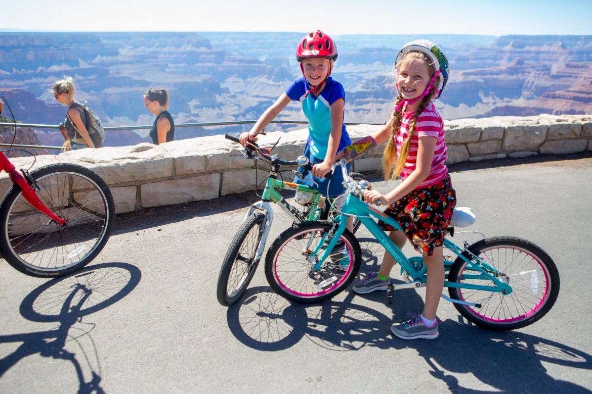 The Ultimate Guide to a Grand Canyon Trip With Kids Grand Canyon