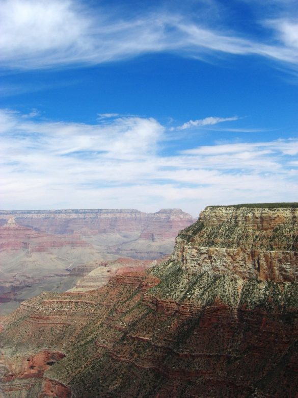 The History Of The Grand Canyon – Grand Canyon Collective